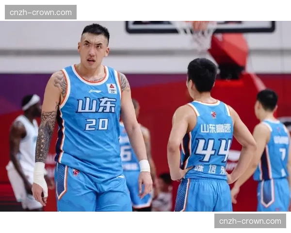 山东高速内线碾压对手 战术数据复盘凸显硬仗疲软现状