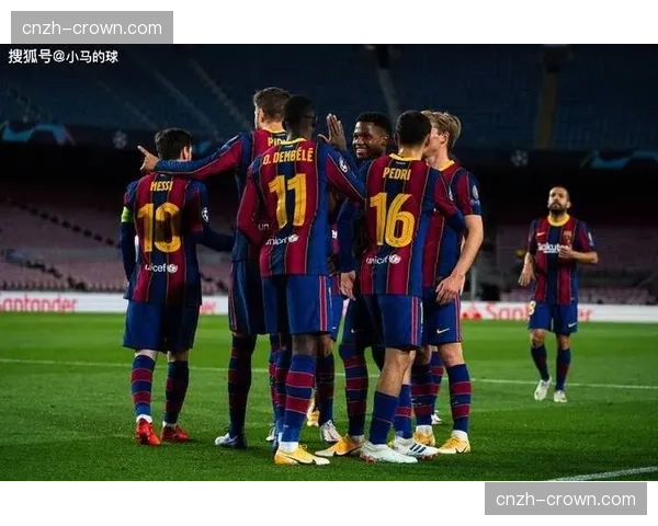 巴萨主场胜率高达91% 诺坎普霸权成争冠基石